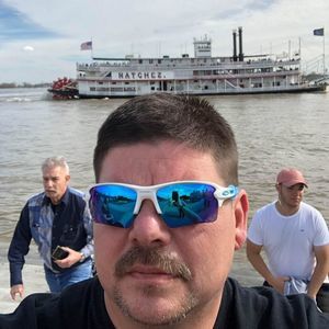 Meet your Posher, Chris